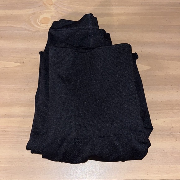 Homma Premium High Waist Tummy Compression Slimming Leggings Medium - Picture 3 of 5